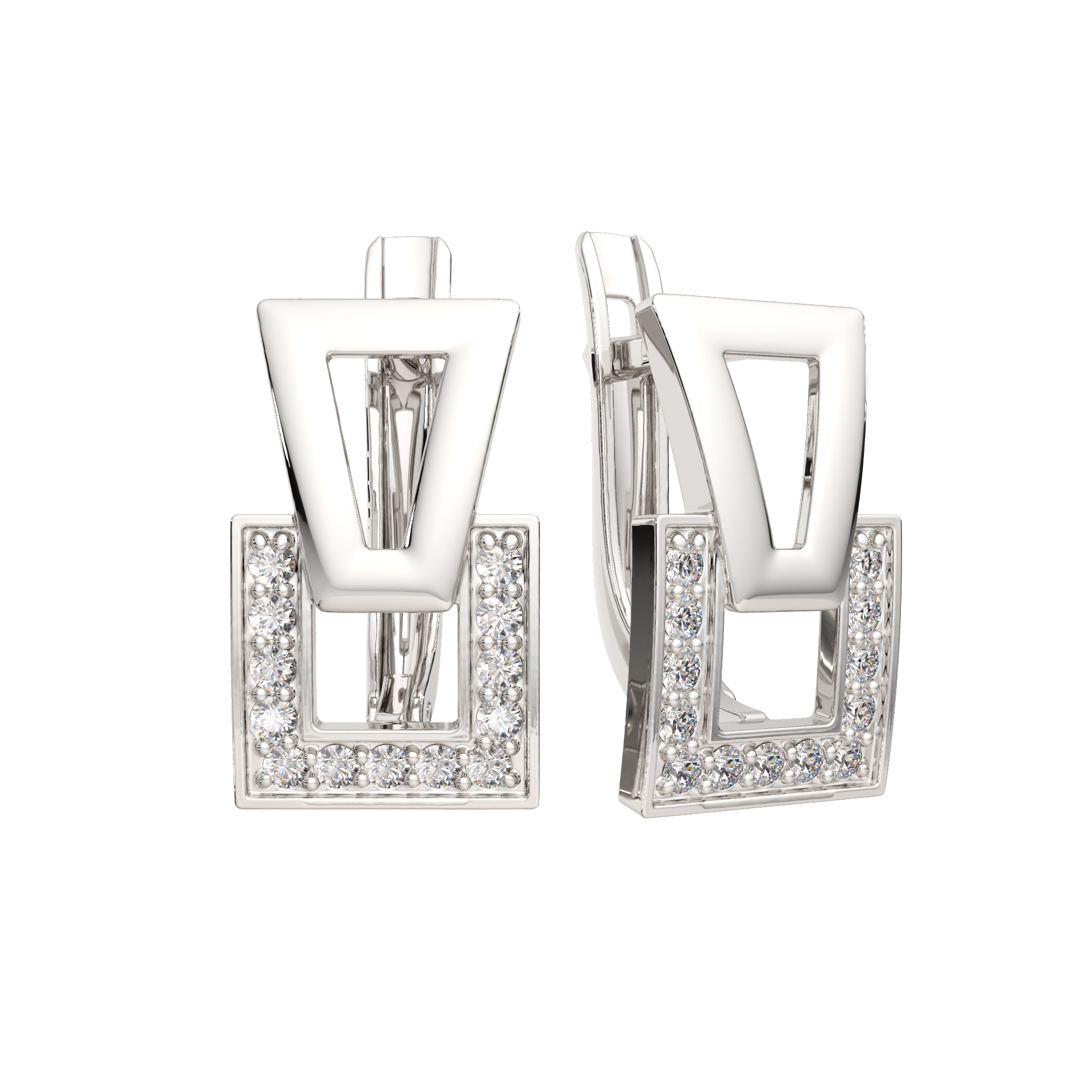 Серьги 03101129.ZZ