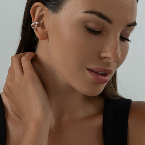 Серьга 94170202 Серьга 94170202