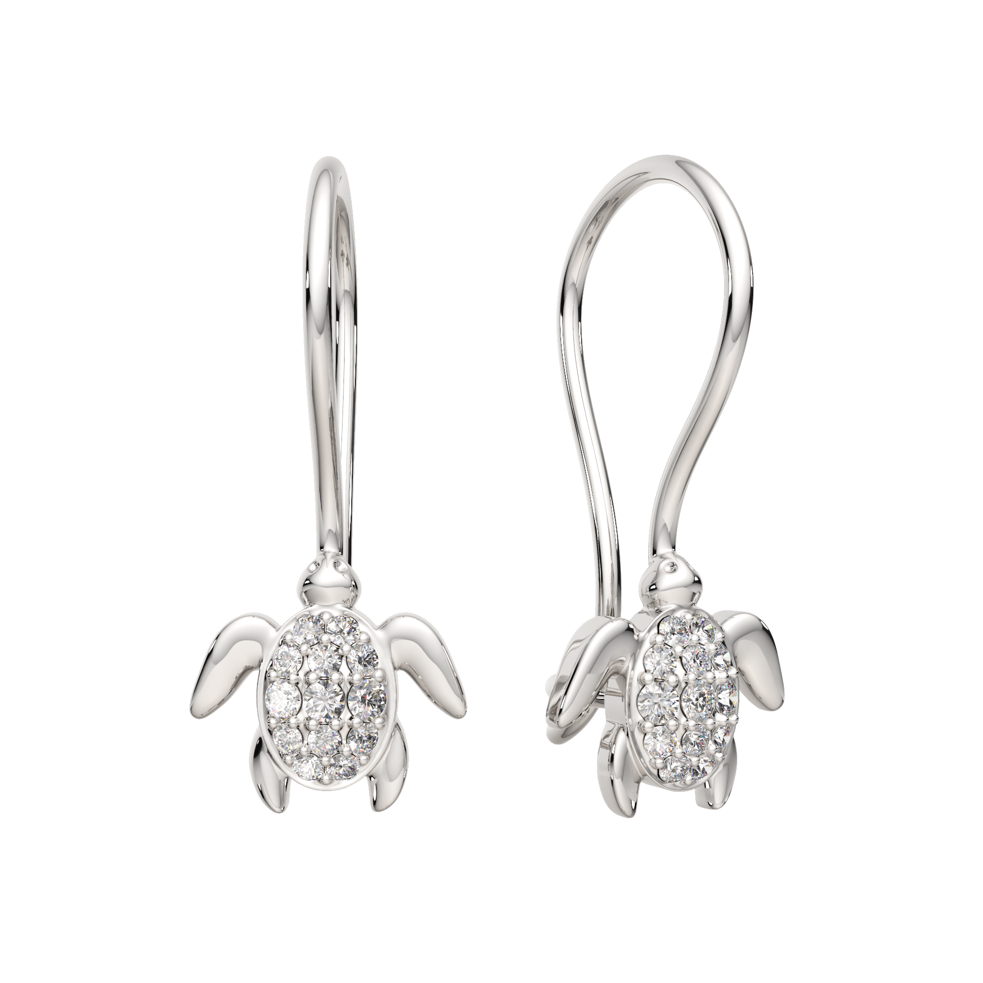 Серьги 03101232.ZZ