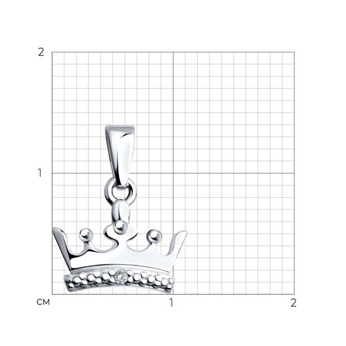 Подвеска 94030149