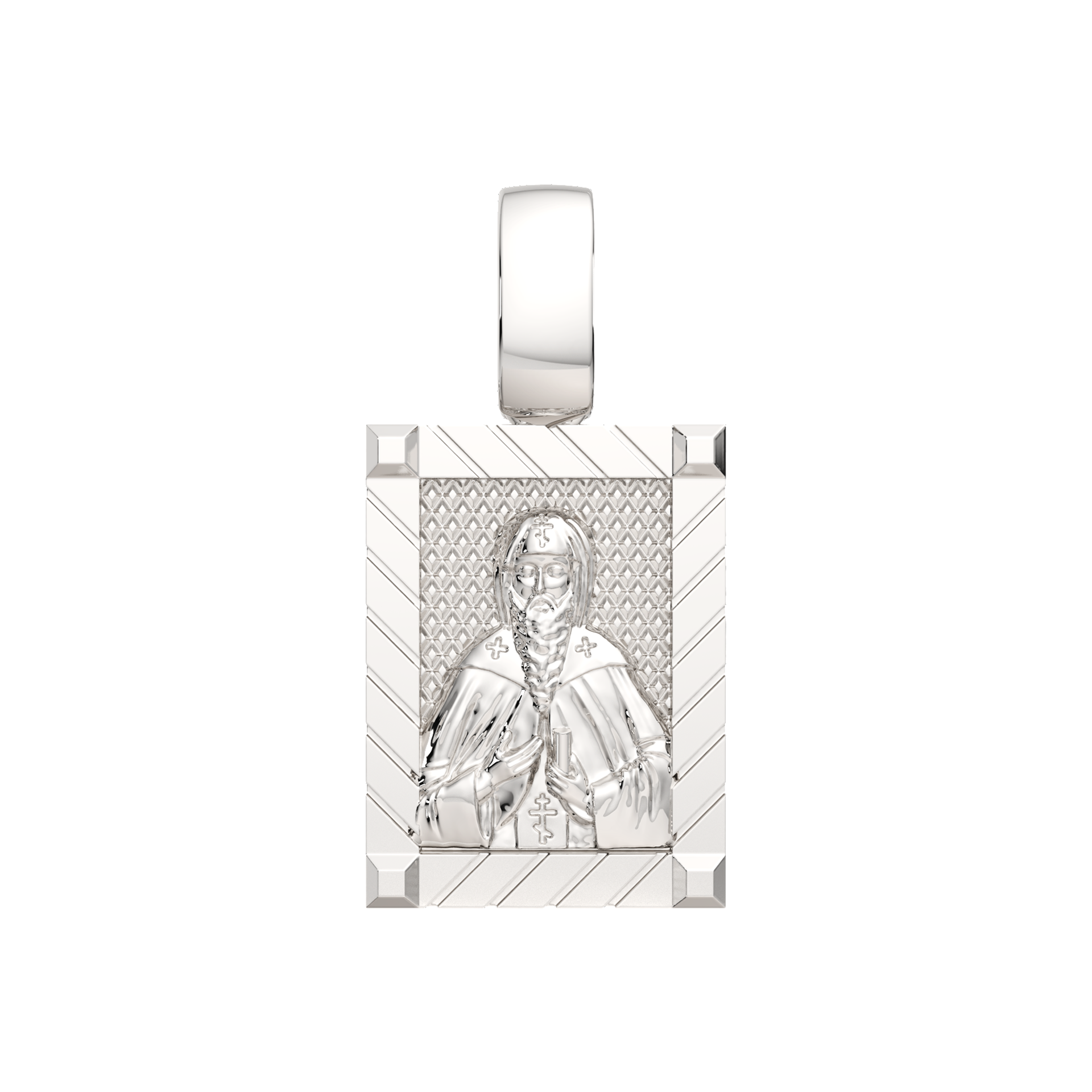 Подвеска 0430409.REL