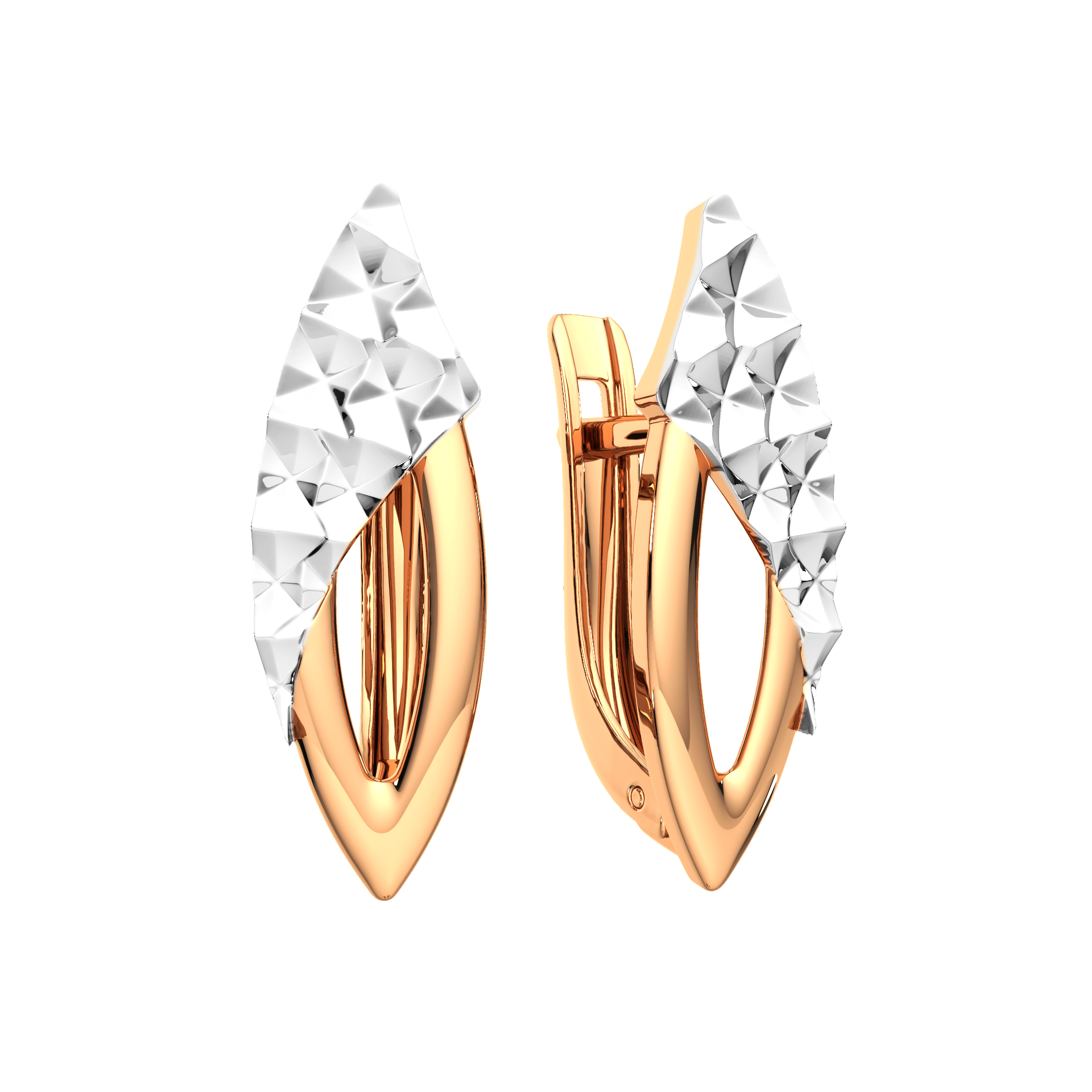 Серьги 300434.14K.R.ZZ