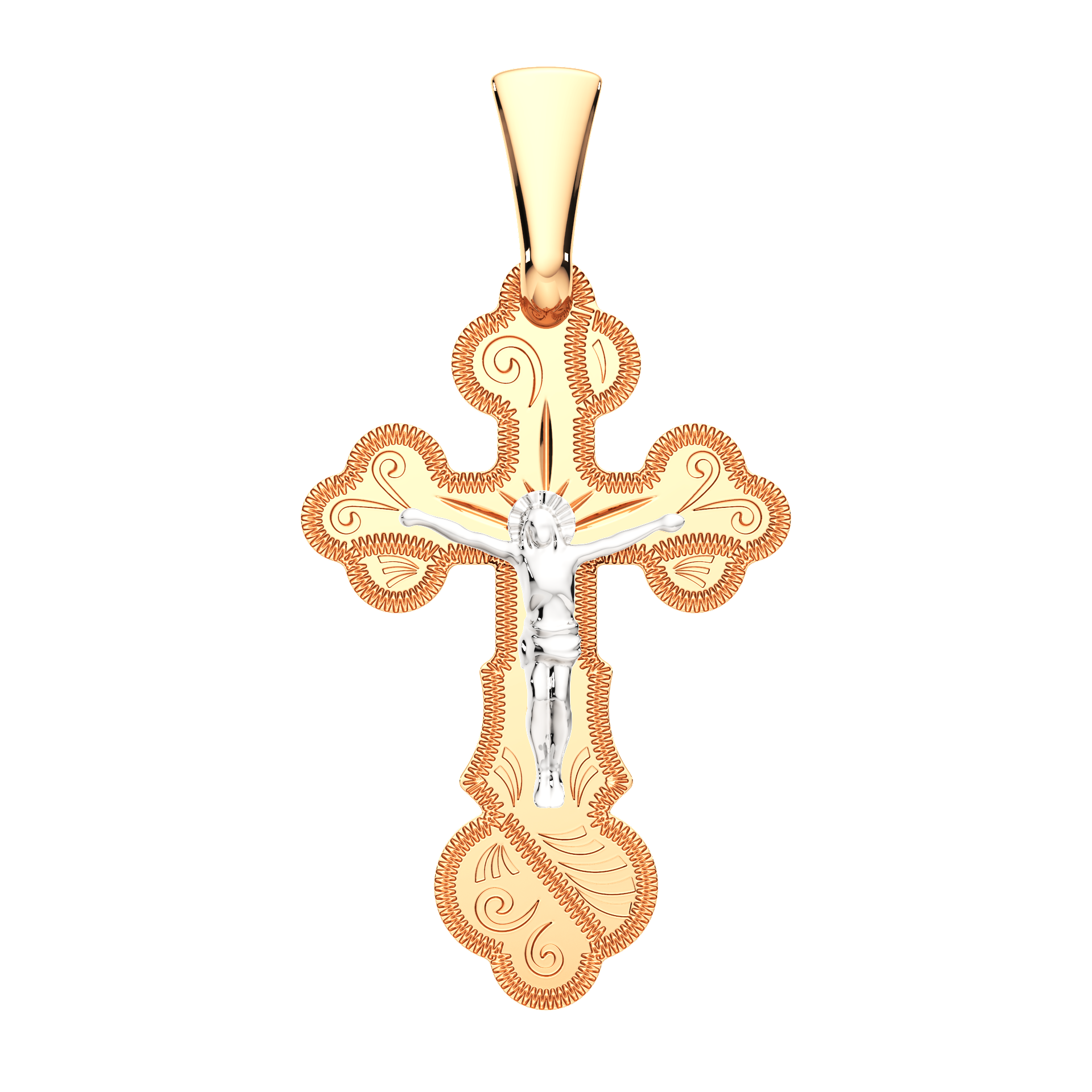 Подвеска 410008.1.14K.B.REL