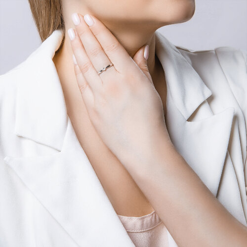 Кольцо 87010015 Кольцо 87010015