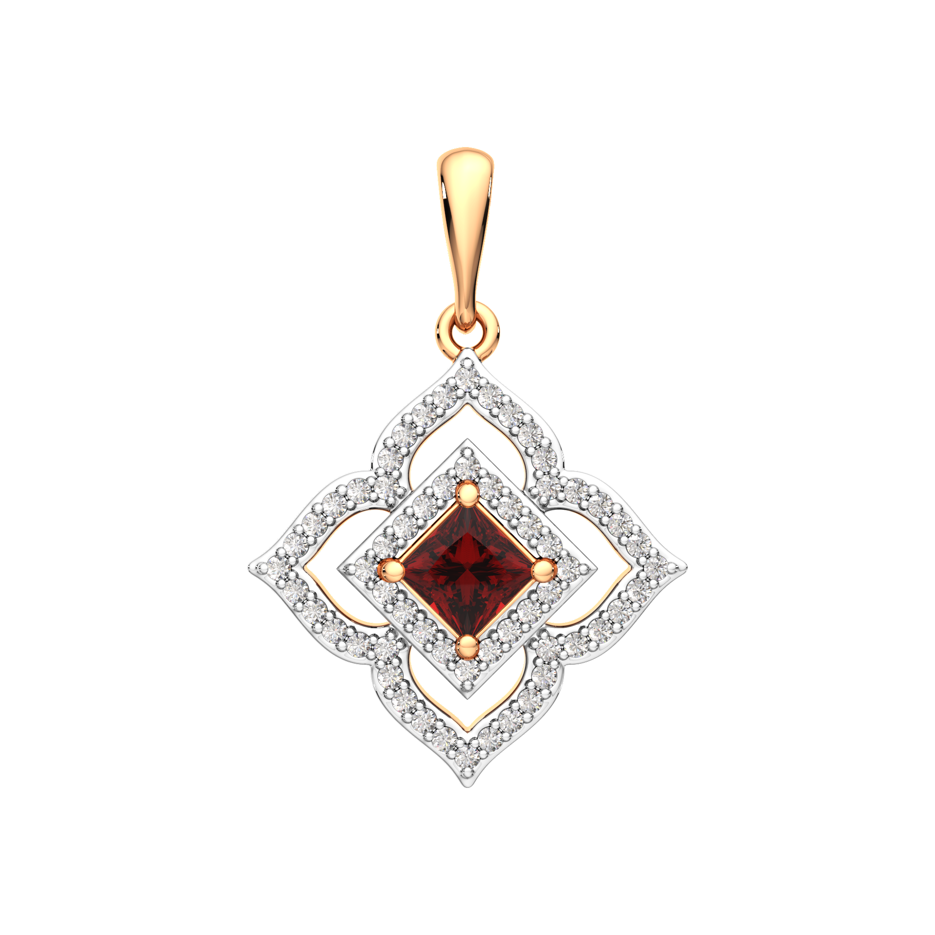 Подвеска 4S50241.14K.R.ZZ