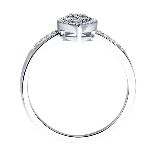 Кольцо 1012615-3