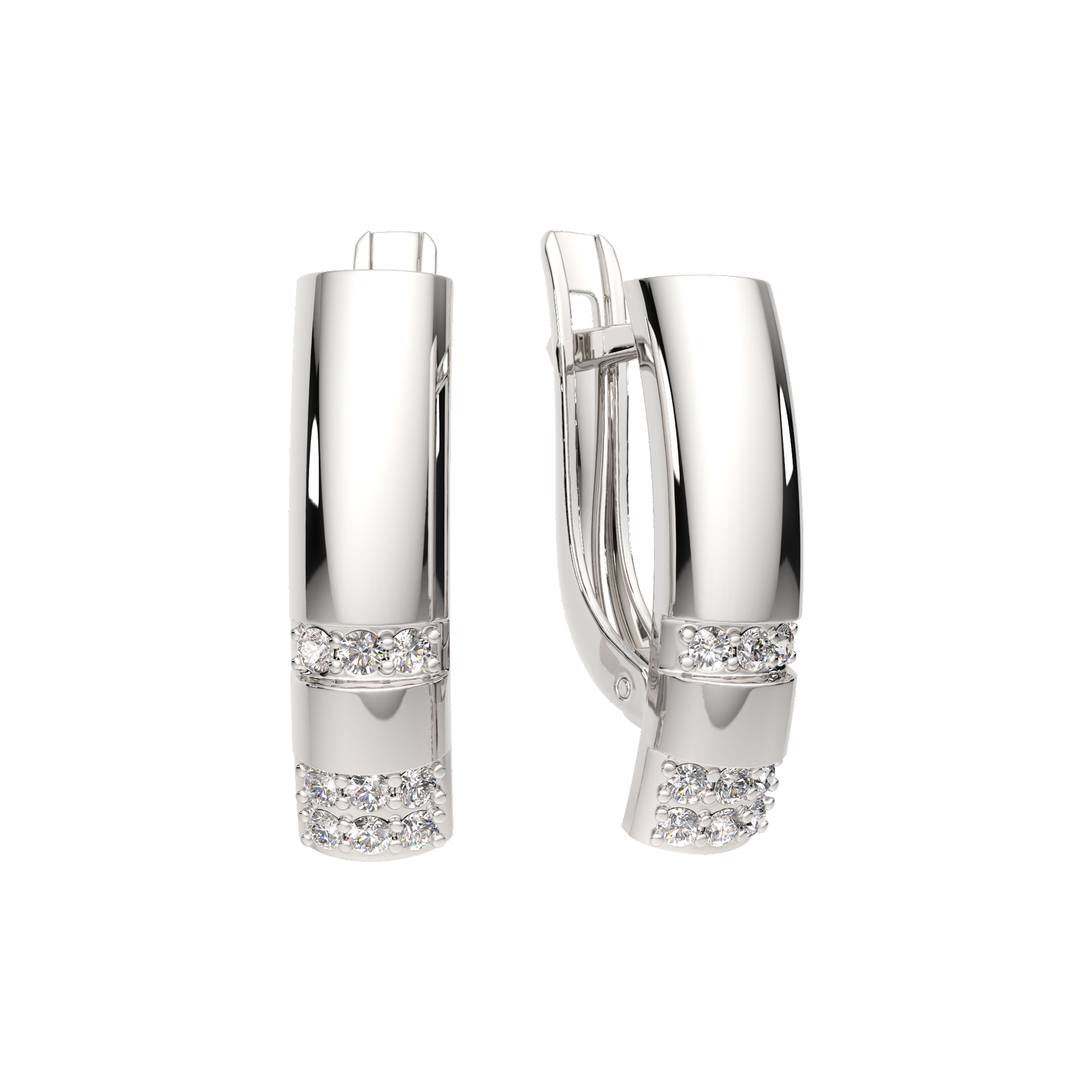 Серьги 03101767.ZZ