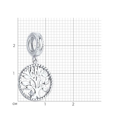 Подвеска 94032485