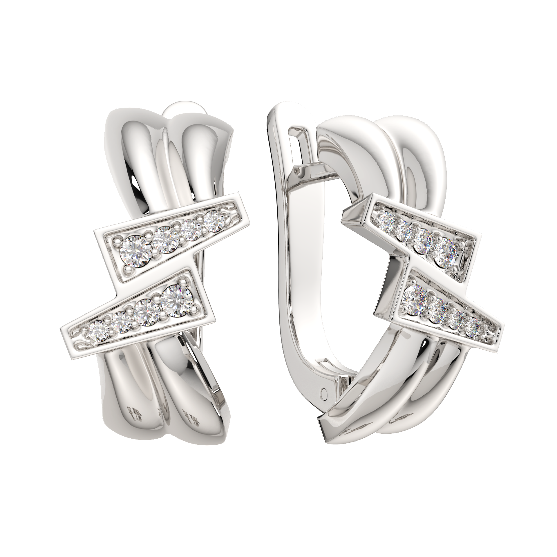 Серьги 0310962.ZZ