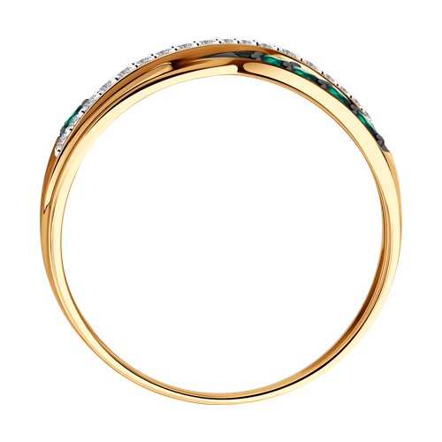 Кольцо 3010648 Кольцо 3010648