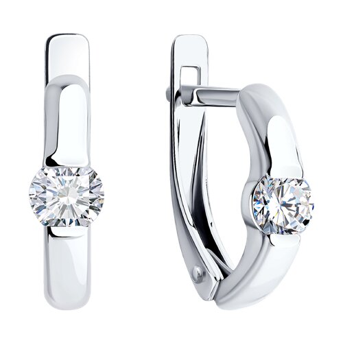 Серьги 94020415