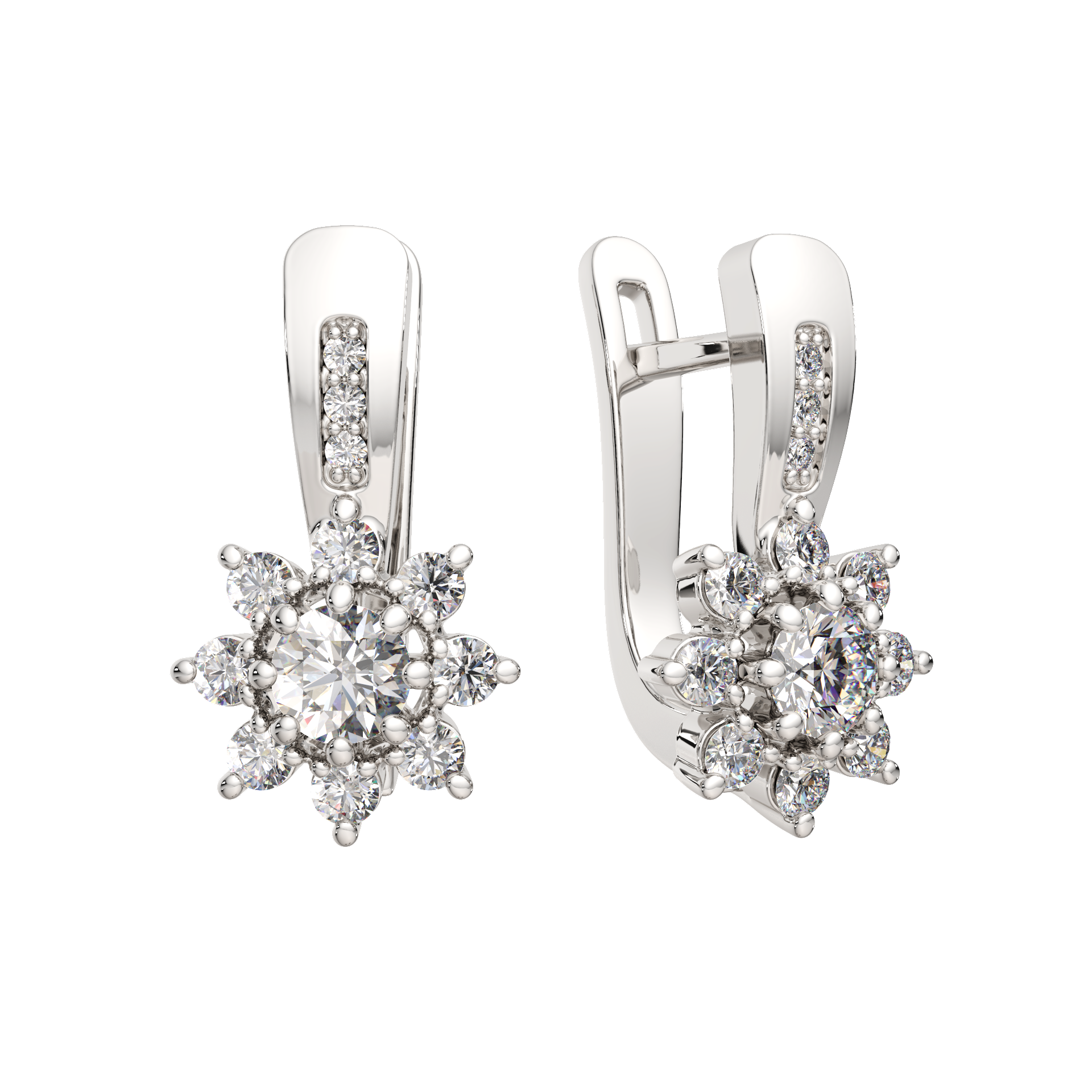 Серьги 0310983.ZZ