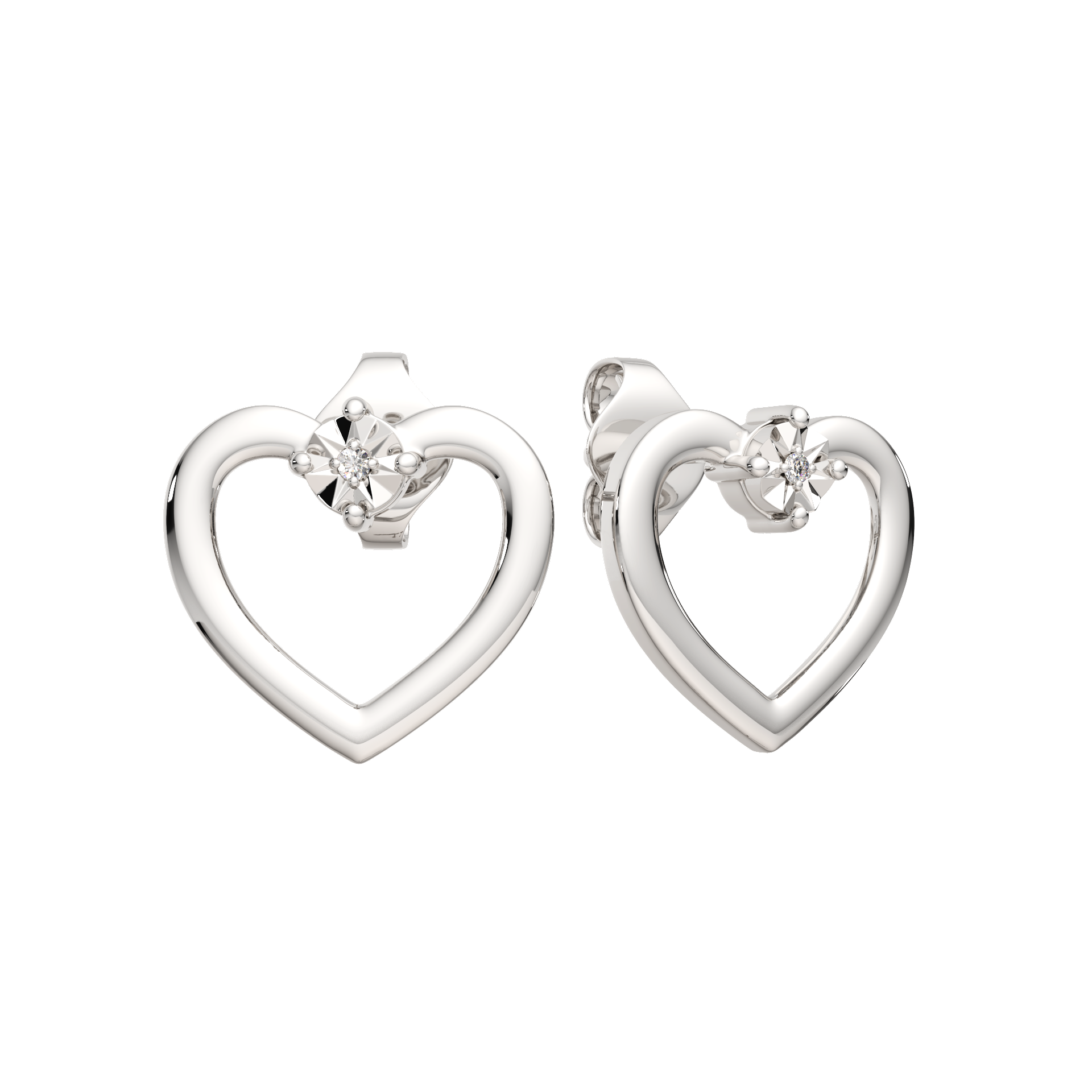 Серьги 03D0149.ZZ