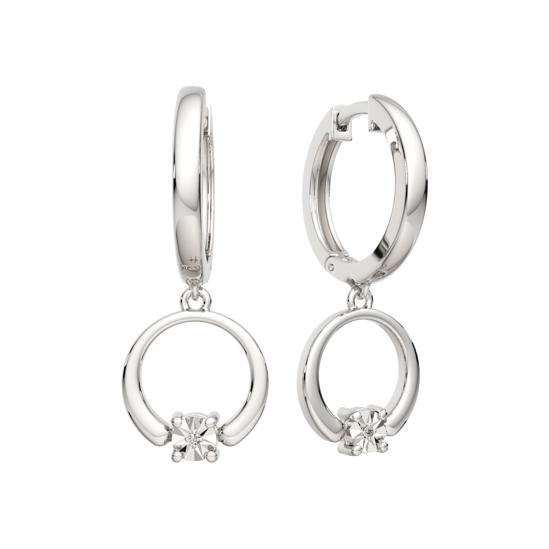 Серьги 03D0147.ZZ