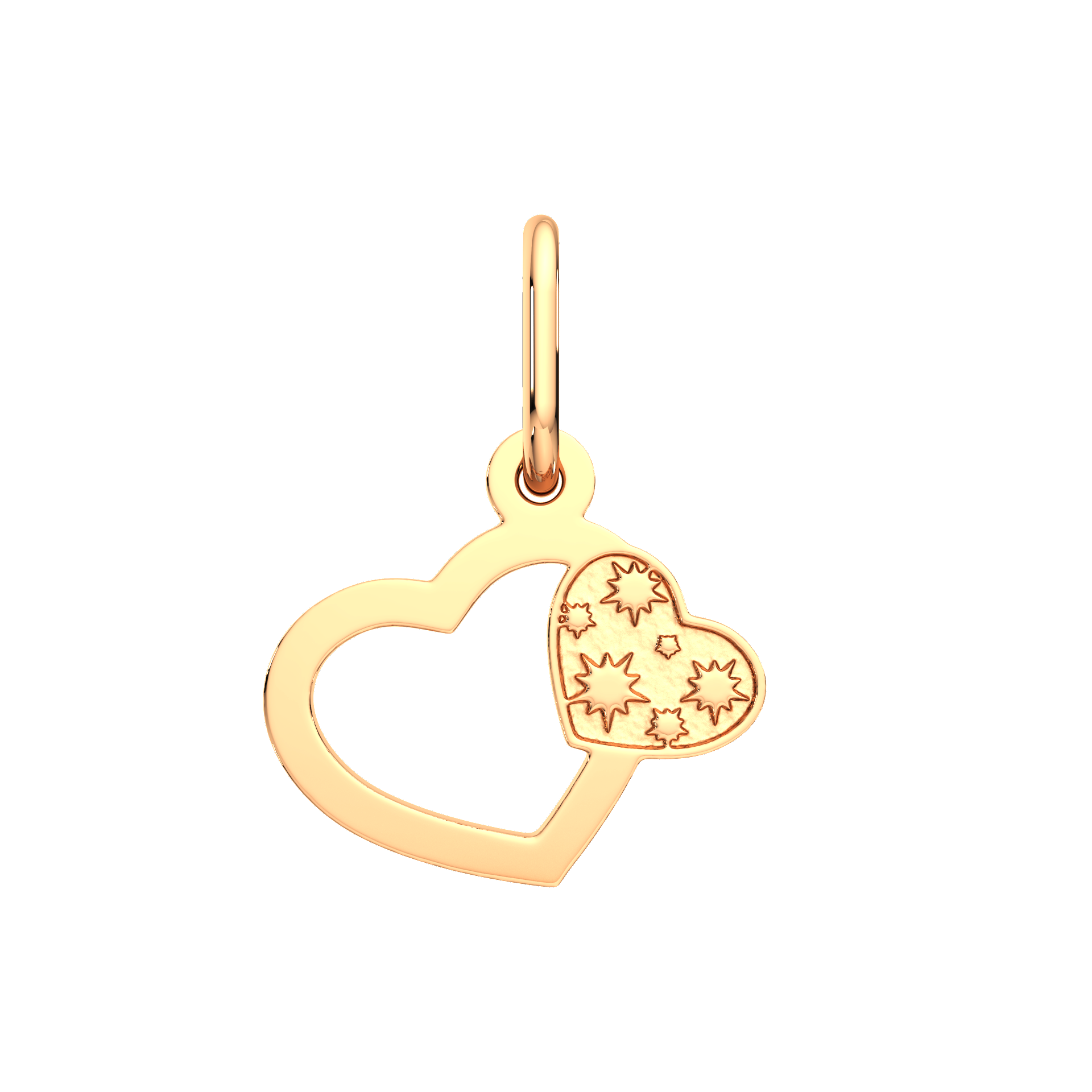 Подвеска 430025