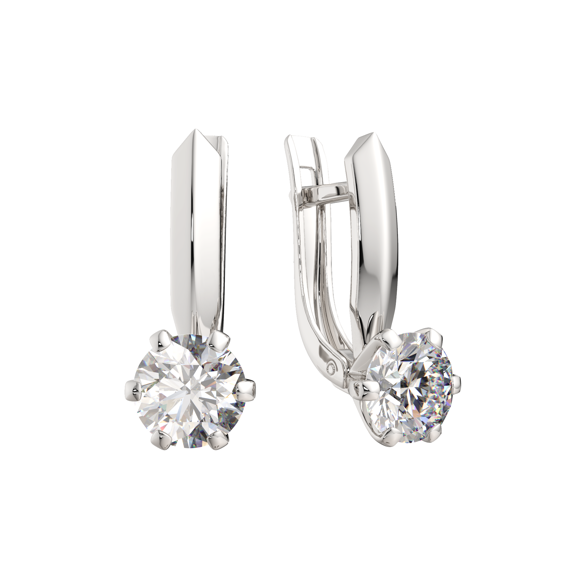 Серьги 03101514.ZZ