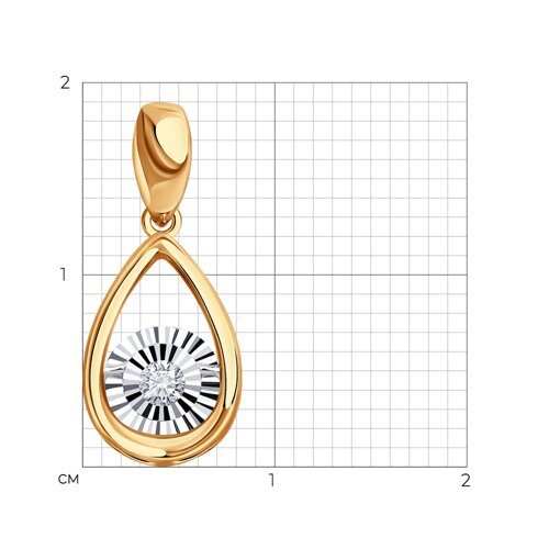 Подвеска 1030714