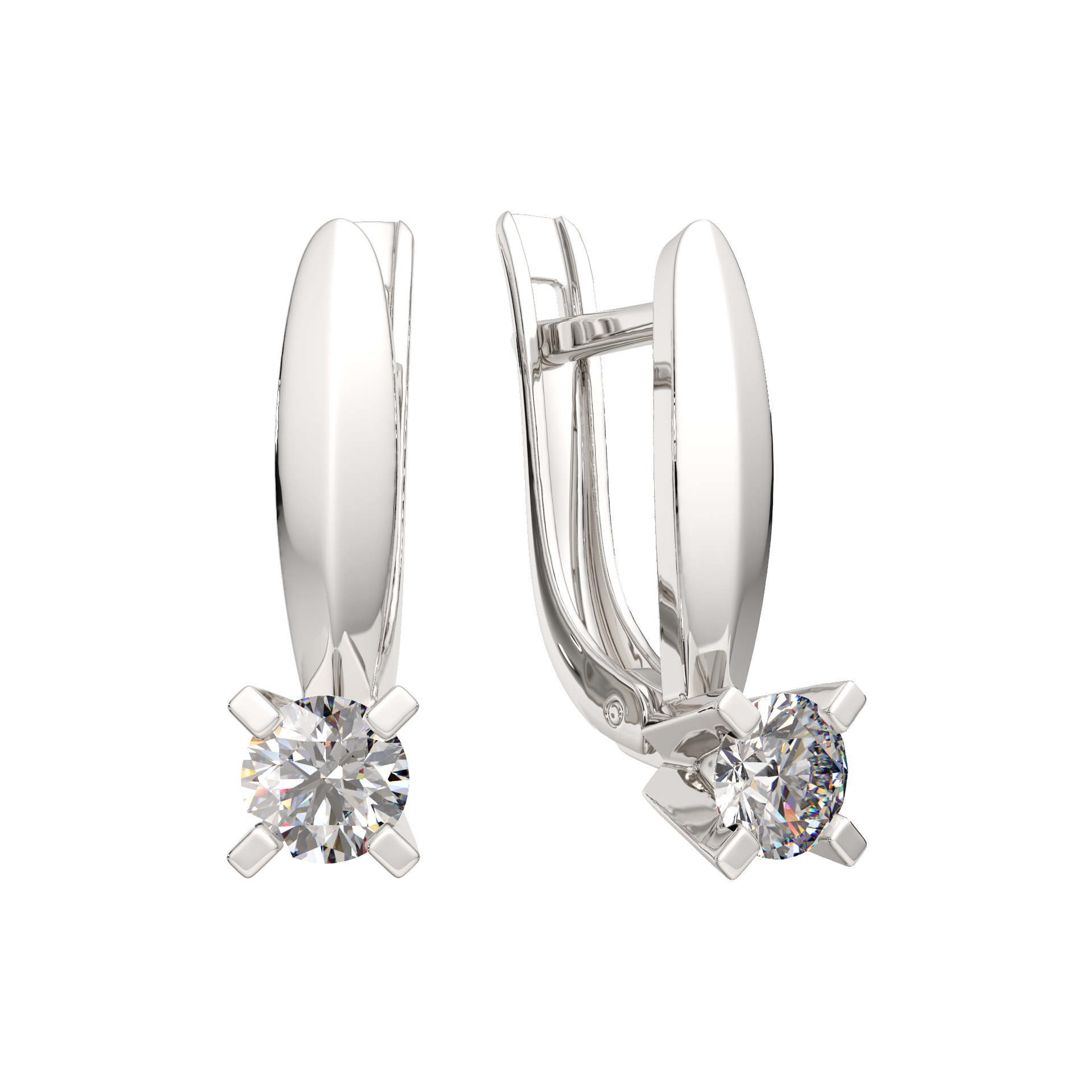 Серьги 03101391.ZZ