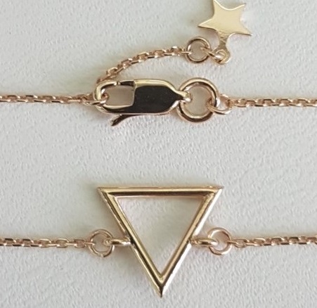 Браслет 650032.14K.R