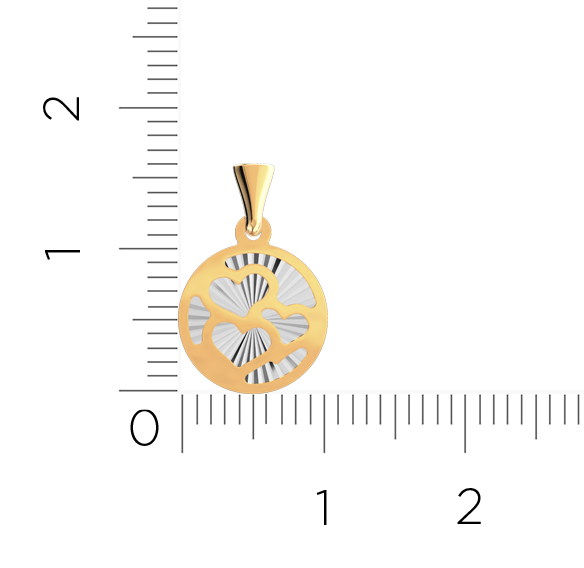 Подвеска 400088.14K.B.ZZ