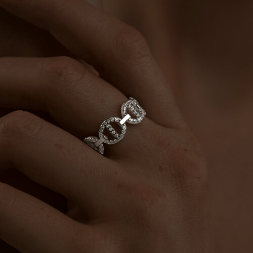 Кольцо 94013774 Кольцо 94013774