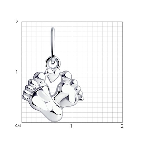 Подвеска 94031226
