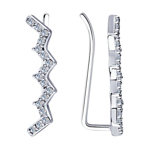 Серьги 94023948 Серьги 94023948