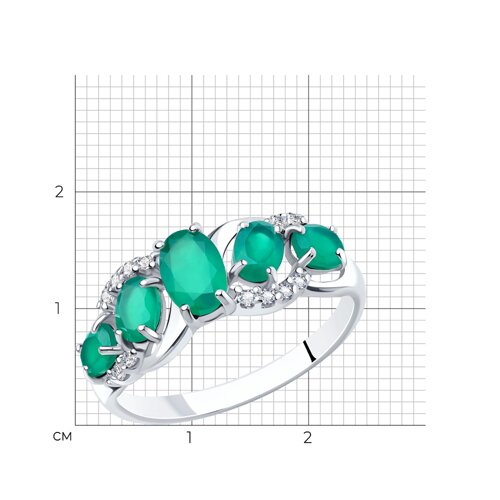 Кольцо 92012030