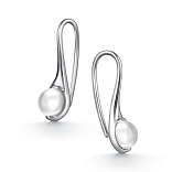 Серьги 02-4821/00ГХ-00