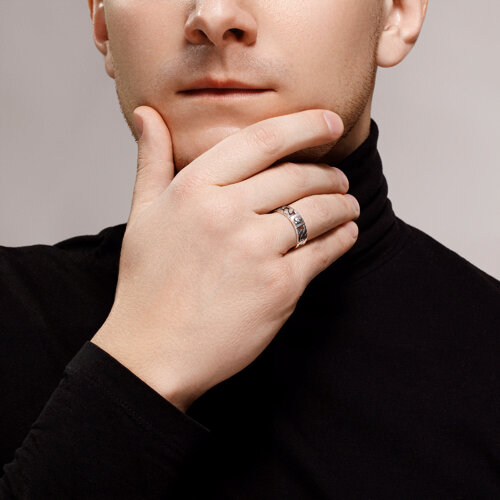 Кольцо 95010142