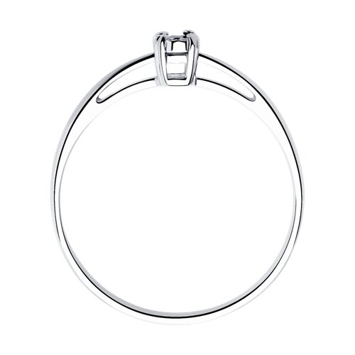 Кольцо 87010047