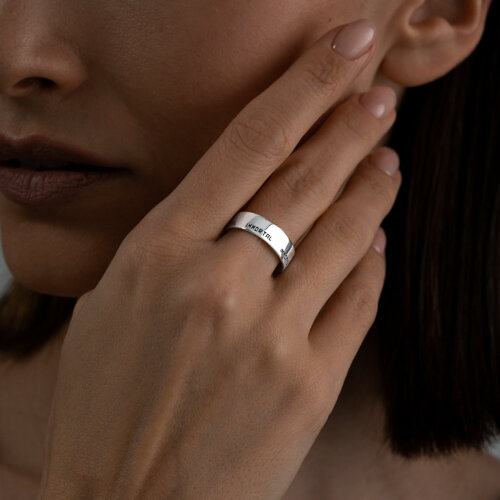 Кольцо 95010153