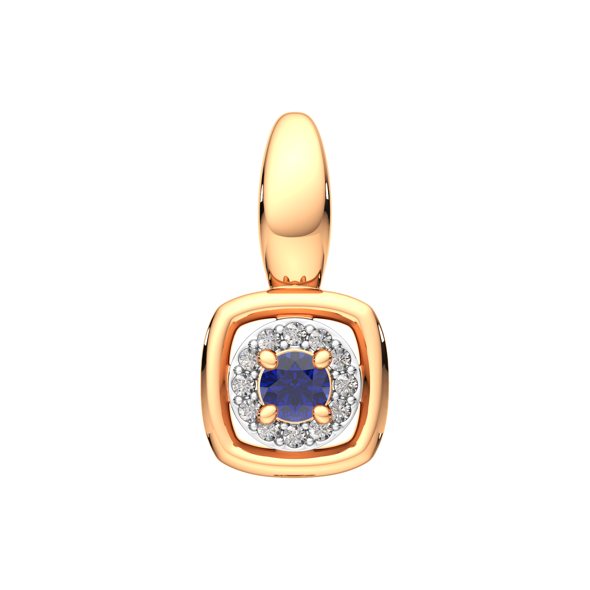 Подвеска 4D10237.14K.R.ZZ