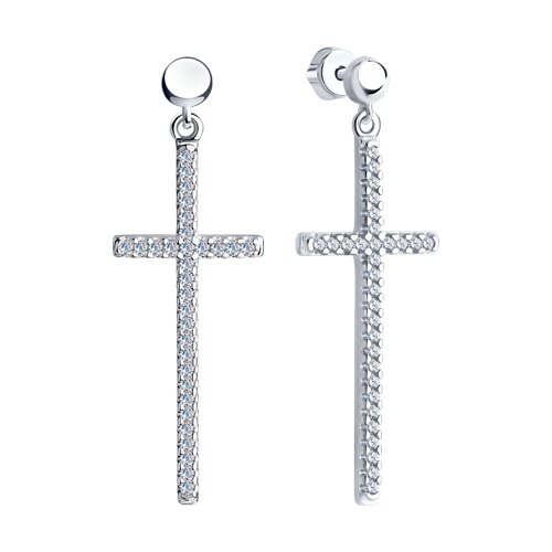 Серьги 94023774 Серьги 94023774