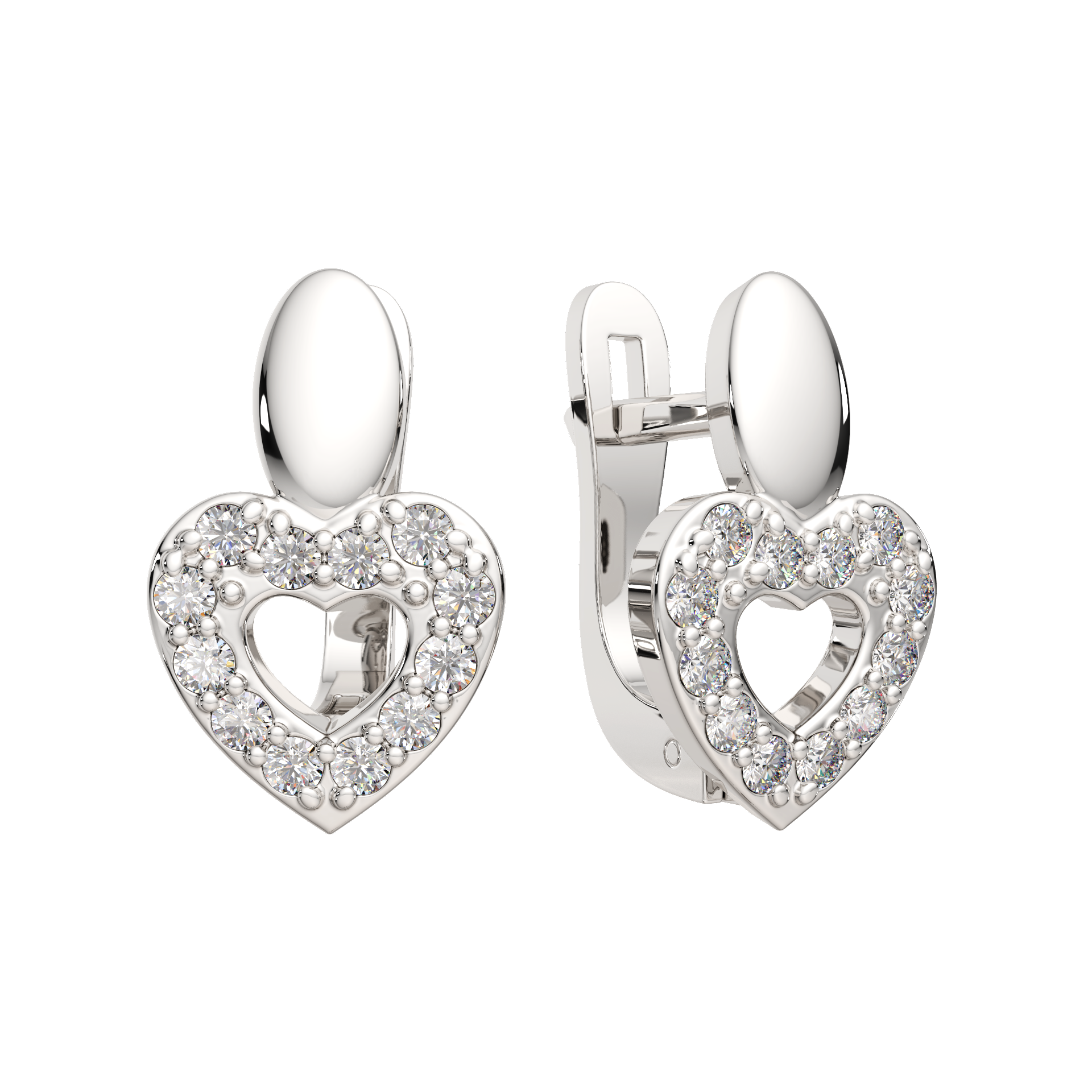 Серьги 03101186.ZZ