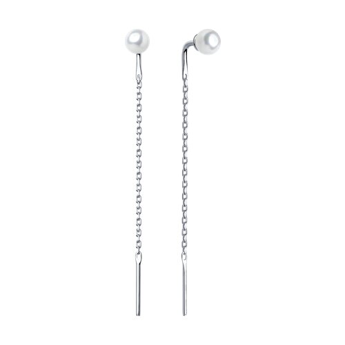 Серьги 94022720 Серьги 94022720