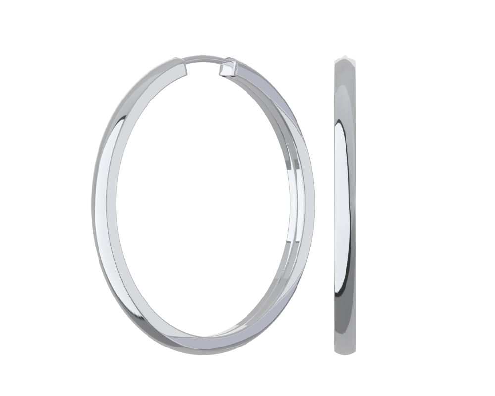 Серьги 0210026-00245