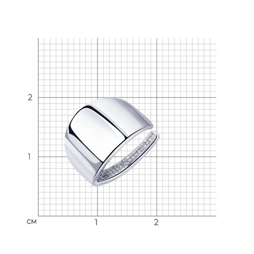 Серьга 94170122 Серьга 94170122