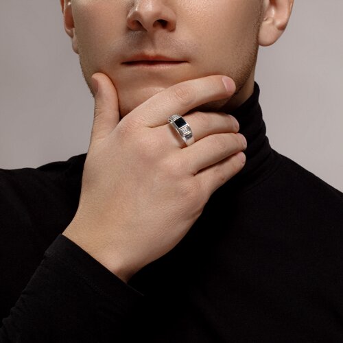 Кольцо 94010437 Кольцо 94010437