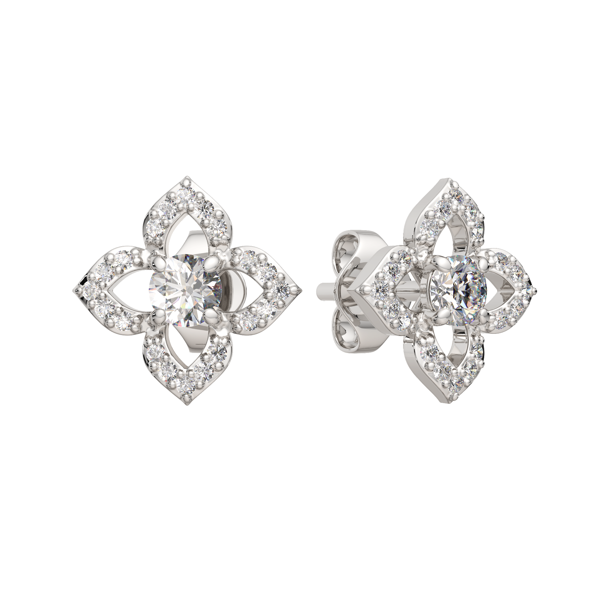 Серьги 03101113.ZZ