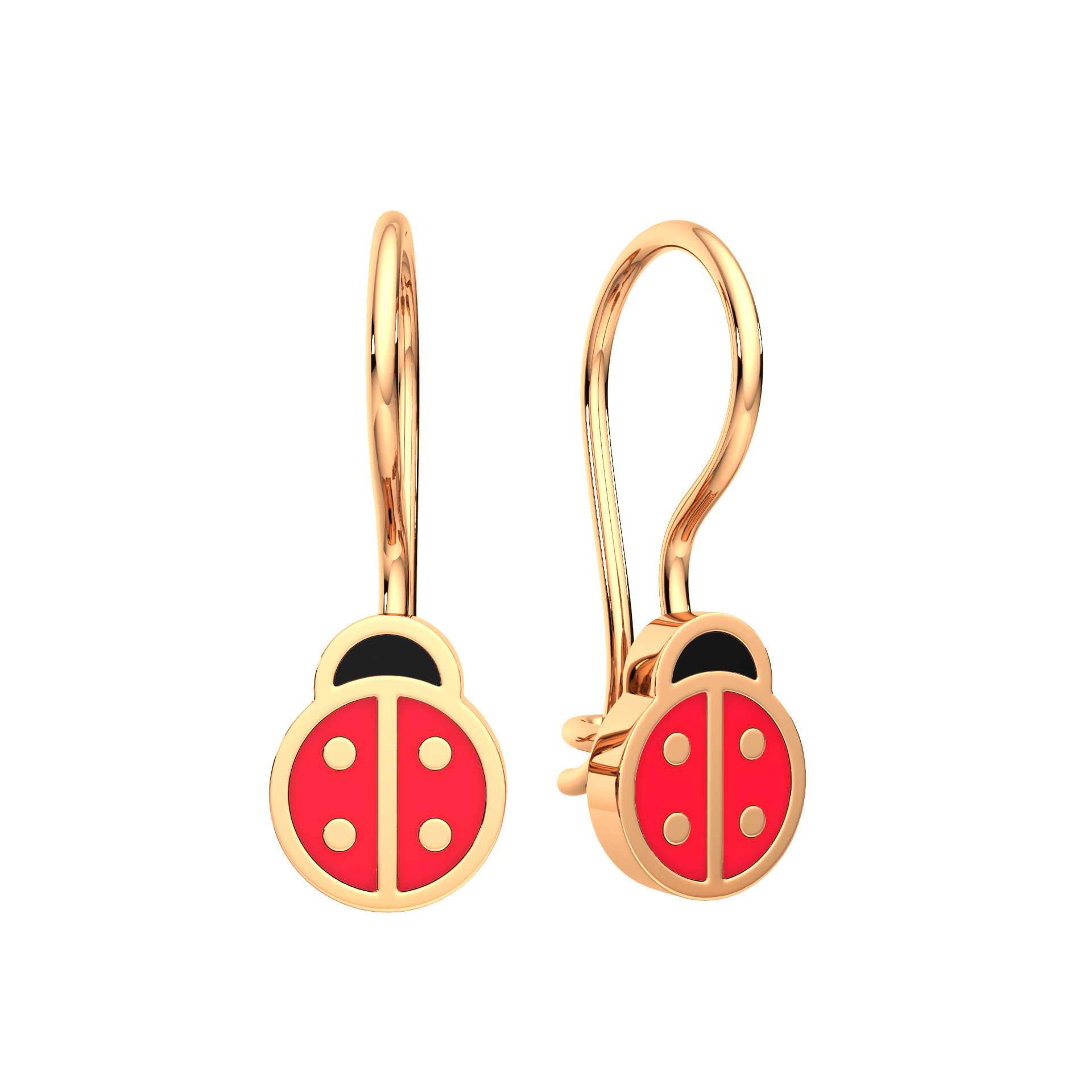 Серьги 300368.14K.R.ZZ