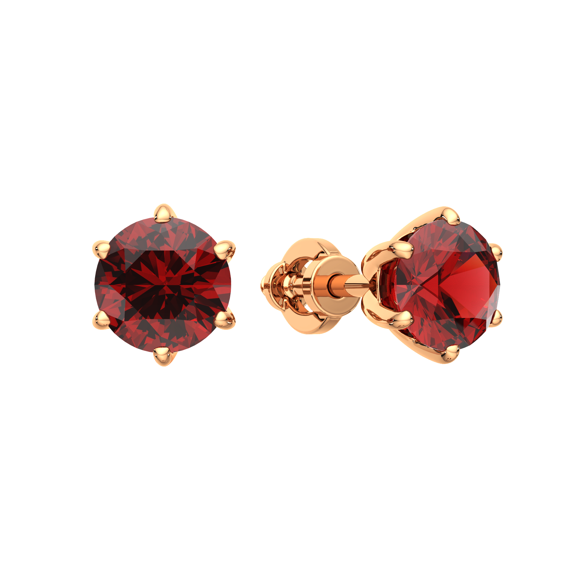 Серьги 3S50132.14K.R