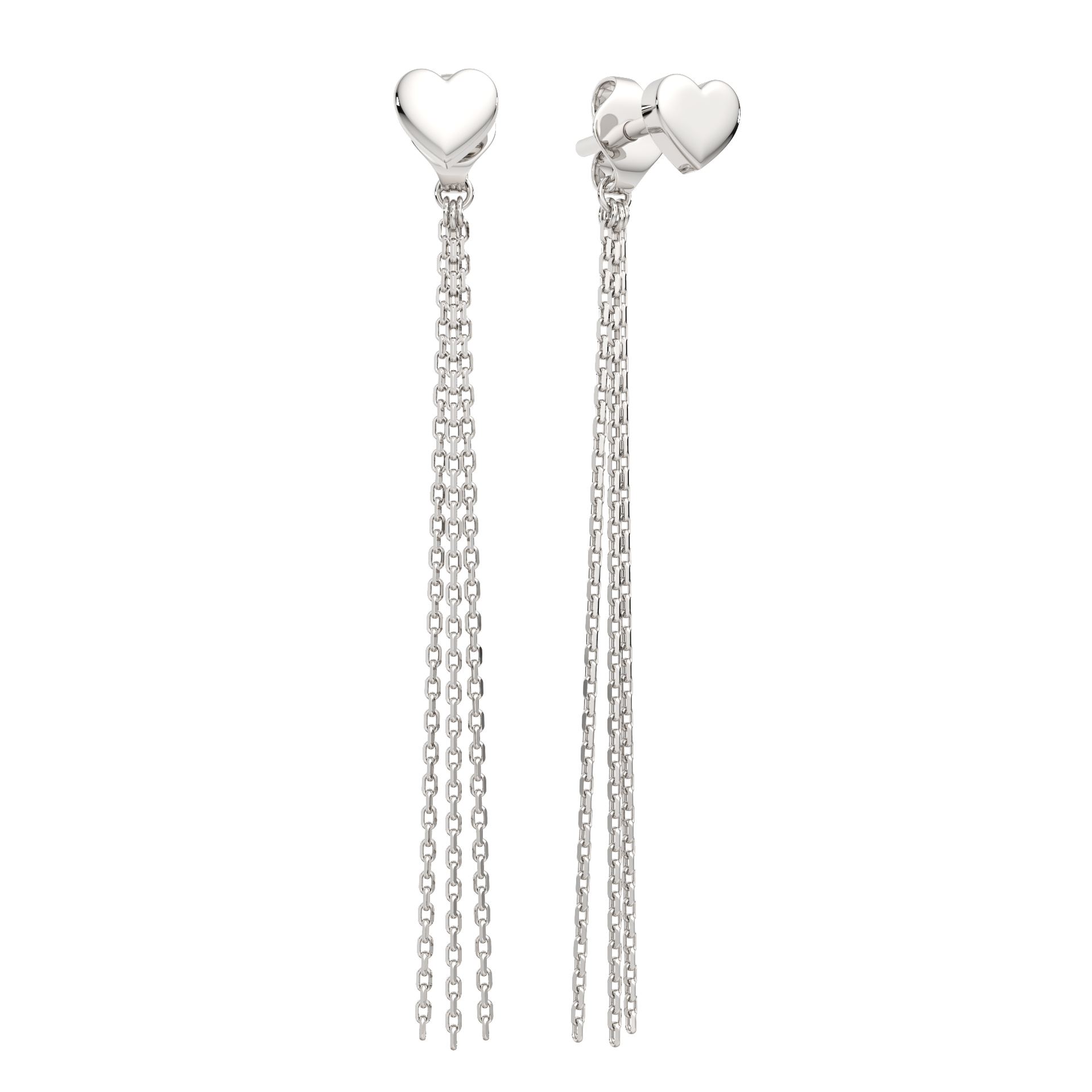 Серьги 0300260.ZZ