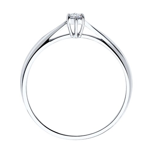 Кольцо 1011346