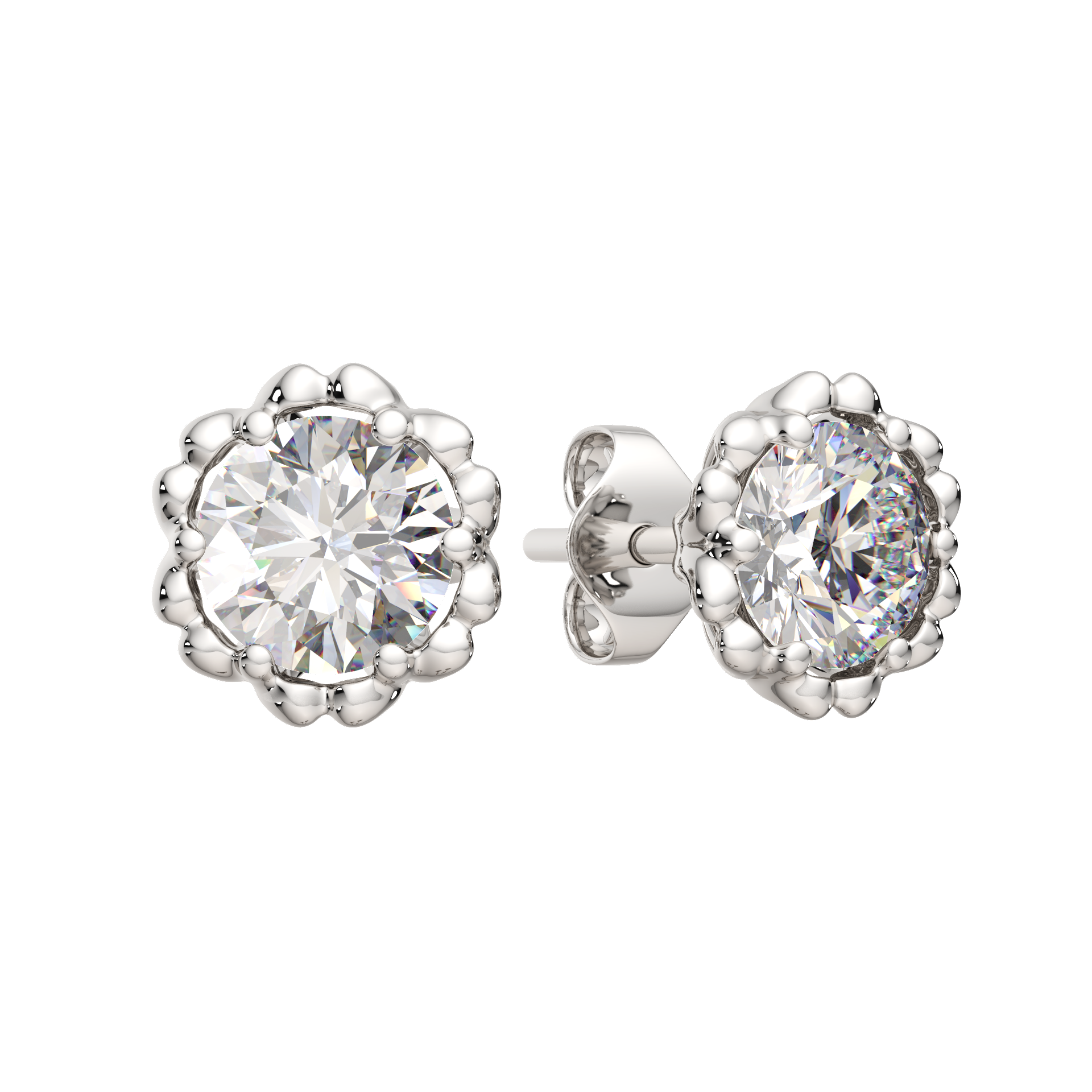 Серьги 03101172.ZZ