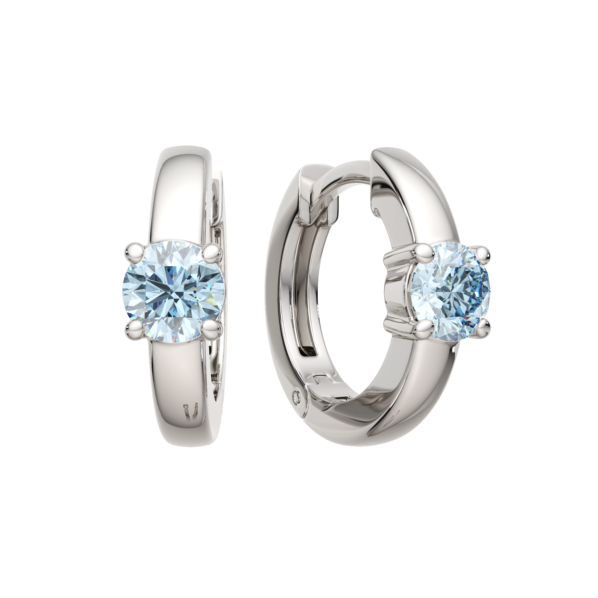 Серьги 03S40104.ZZ