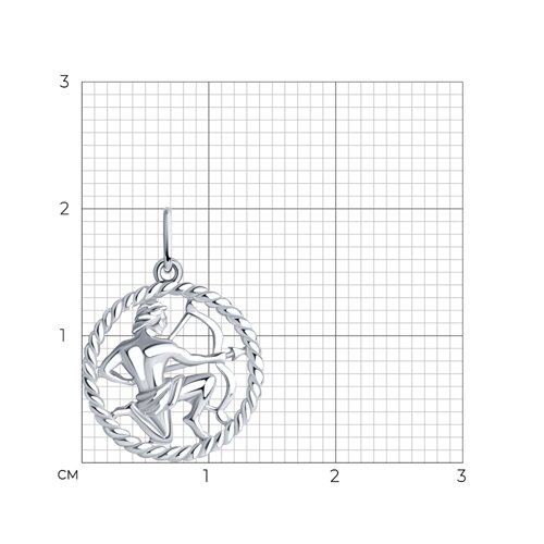 Подвеска 94031861