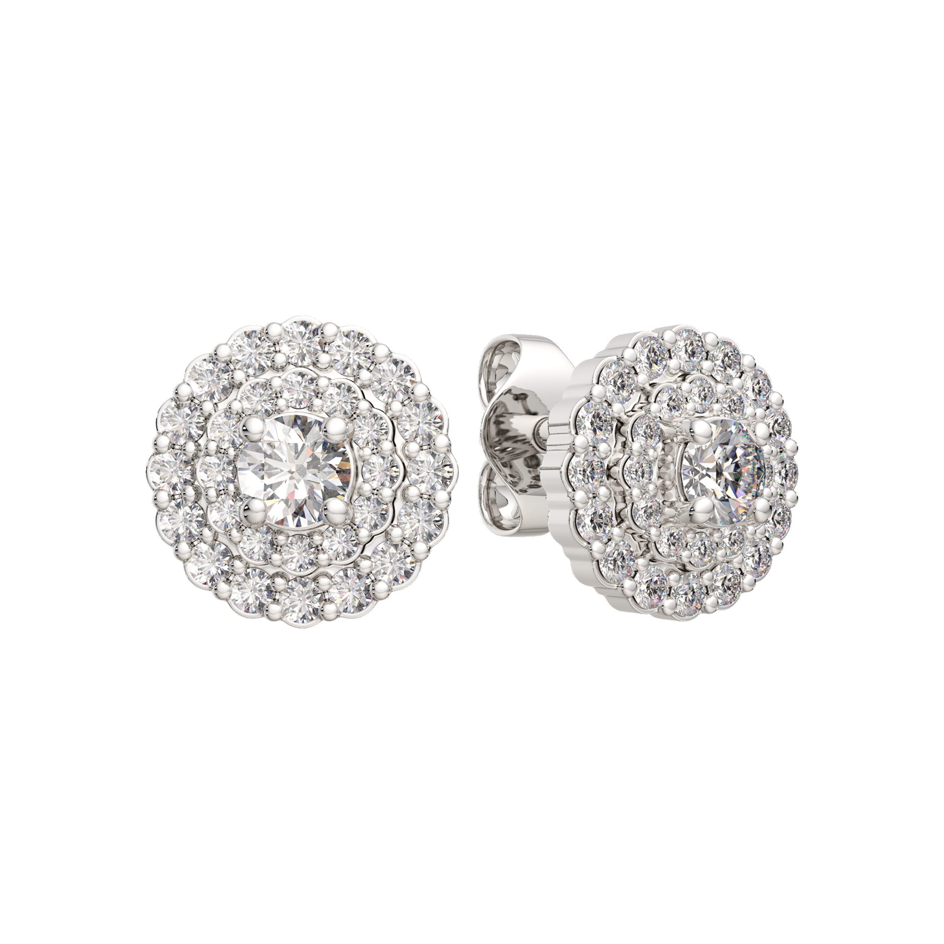 Серьги 03101860.ZZ