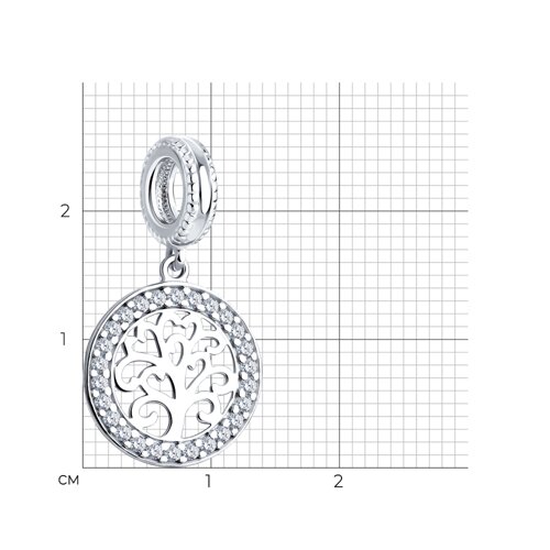 Подвеска 94032487