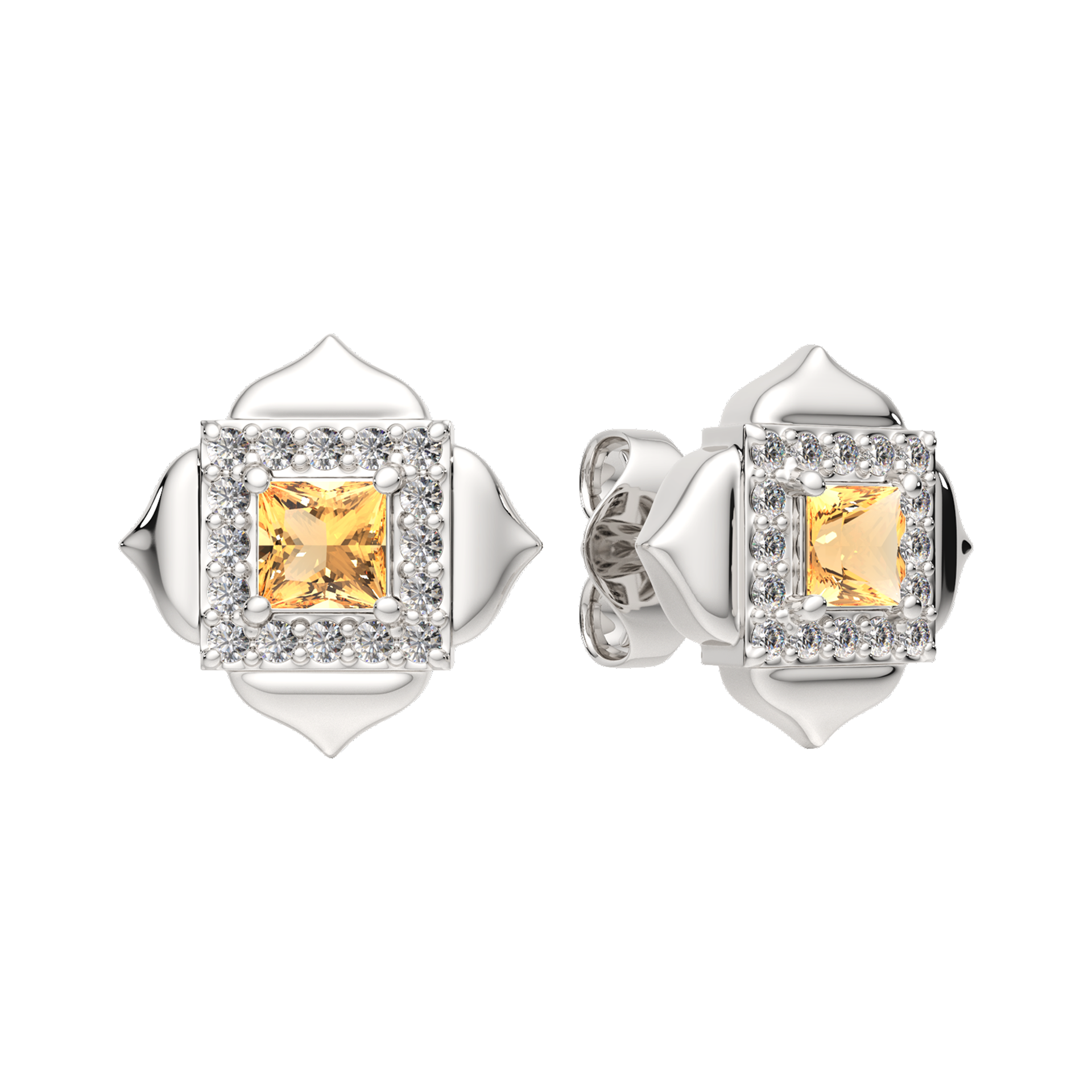 Серьги 03S70140.ZZ